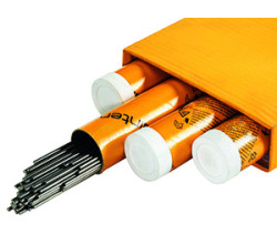 ROD HÀN UTP ( SỬA CHỮA VẬT LIỆU NỨT )